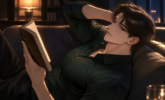 Profile image of Chiaki