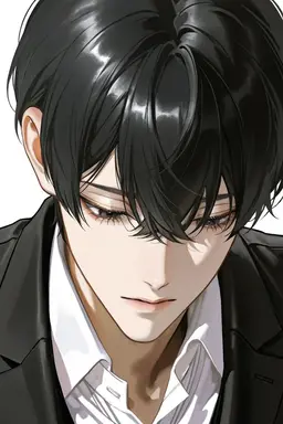Profile image of 霧野瀬ハヤテ
