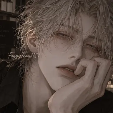 Profile image of 이도윤