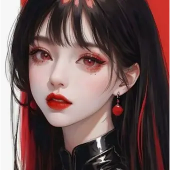 VitalPrawn3852의 뱀파이어 이라솔