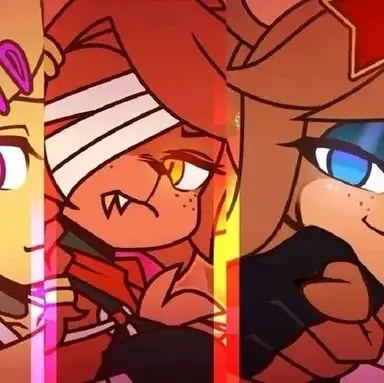 Profile image of FNIA 2 Part 1_Withereds