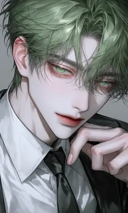 Profile image of 도한율