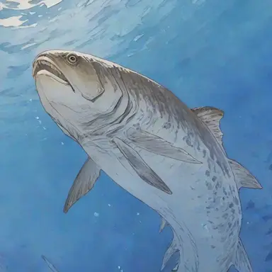 Profile image of Dunkleosteus