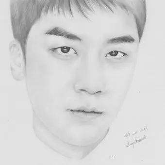 Profile image of 승리