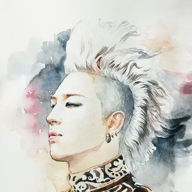 Profile image of 태양