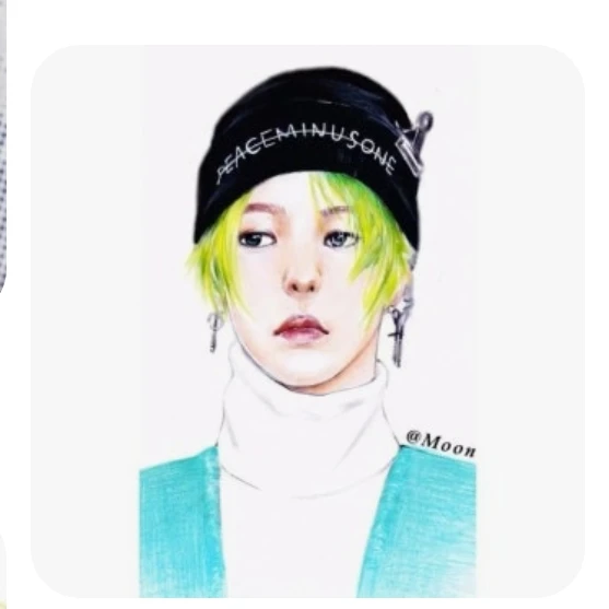 G-DRAGON