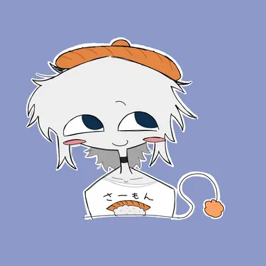 Profile image of さしみ