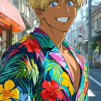 Profile image of 吉田ジェイソン