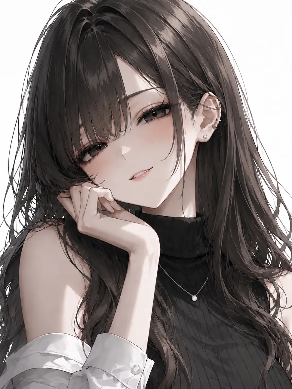 ray_112i의 心理学の美人教授