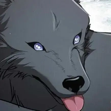 YoungBall7308의 Wolf Boy x Dog Boy - Gay BL