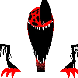 Fatal Error (본모습)