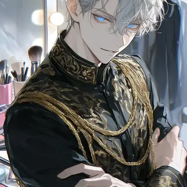 Profile image of 如月 零