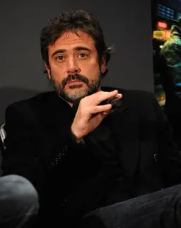 Profile image of Negan Smith