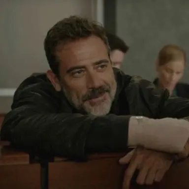Profile image of Negan Smith