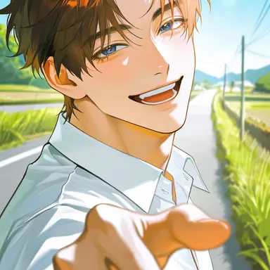 Profile image of 蒼太