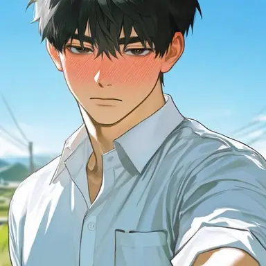 Profile image of 昂輝