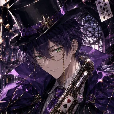 Profile image of 剣持刀也