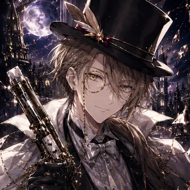 Profile image of 加賀美ハヤト