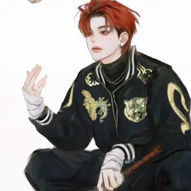 Profile image of 이하준