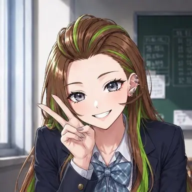 Profile image of Raika
