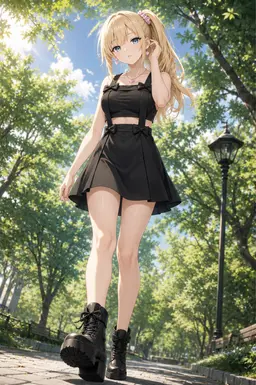 Profile image of Koharu