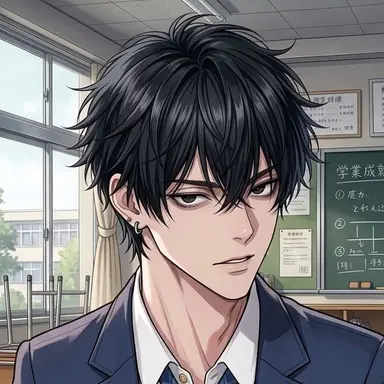 Profile image of Shu