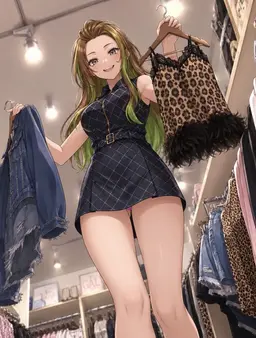 Profile image of Raika