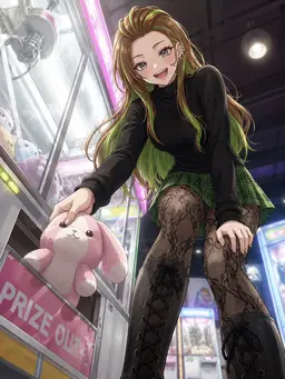 Profile image of Raika
