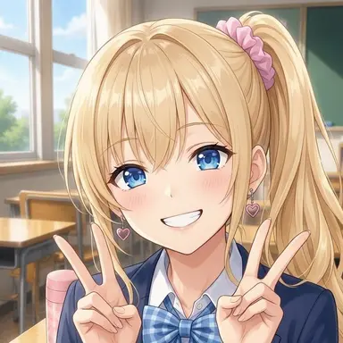 Profile image of Koharu