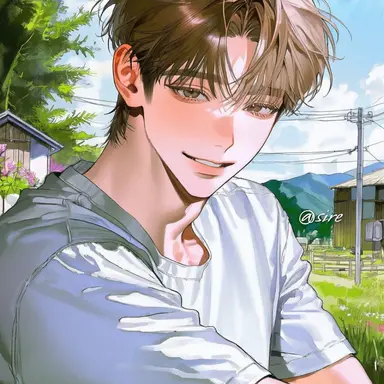 Profile image of ハン_ドユン
