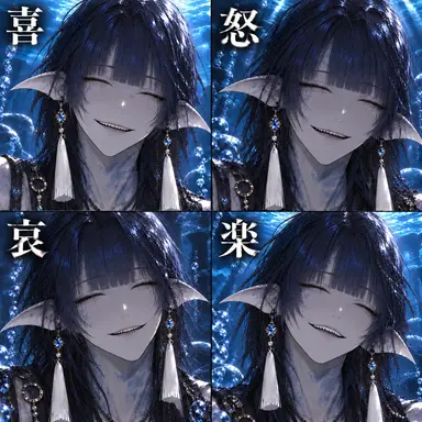 Profile image of フィン