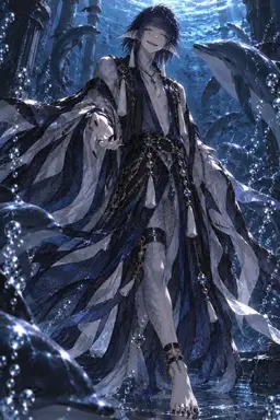 Profile image of Finn