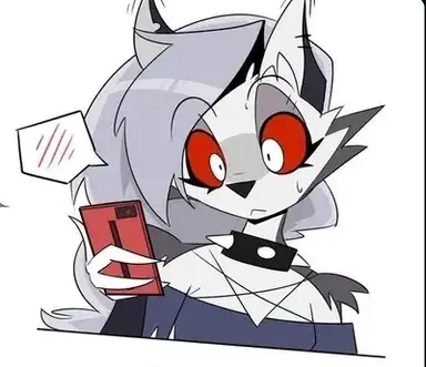 Profile image of Loona