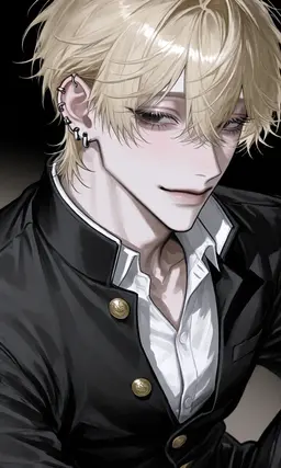 Profile image of Hibiki Kuga