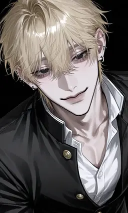 Profile image of Hibiki Kuga