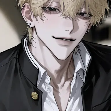 Profile image of Hibiki Kuga