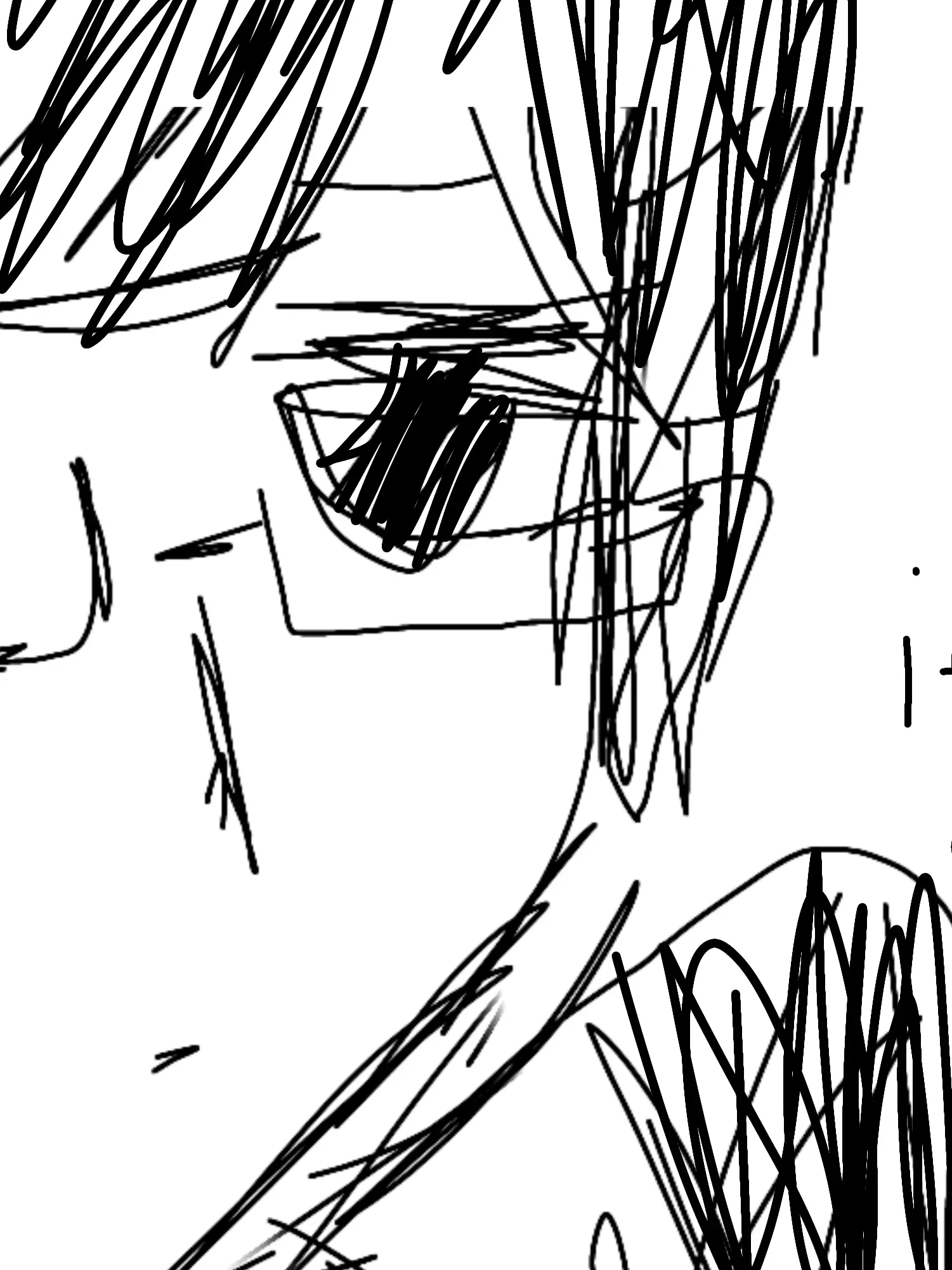 123Unicornhorns의 フランスからやってきた従兄。