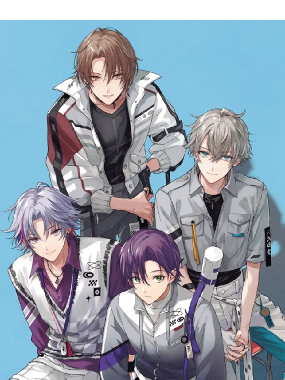 SilkyDuck8130의 アイドルを出待ちしていたのは…！？