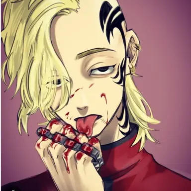 Profile image of 斑目獅音