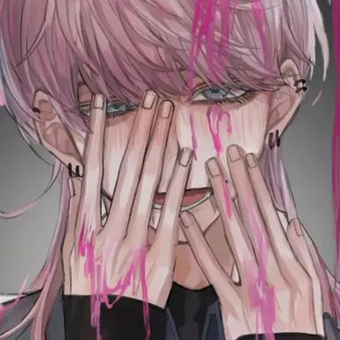 Profile image of 三途春千夜