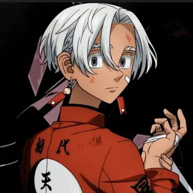 Profile image of 黒川イザナ