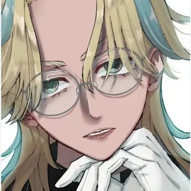 Profile image of 灰谷竜胆