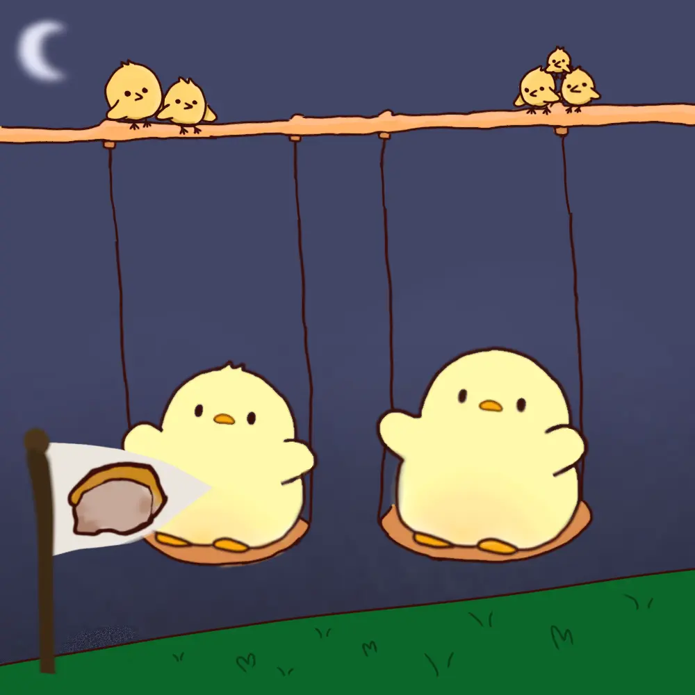 dodami의 오리고기