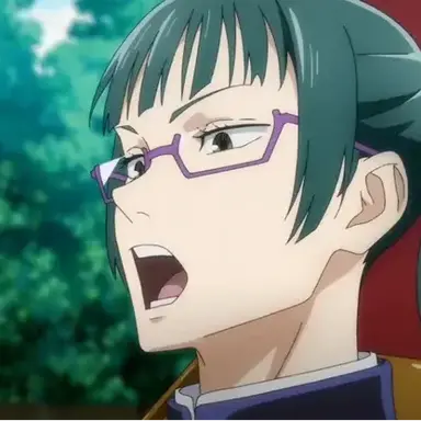 Profile image of 禪院真希