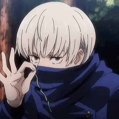 Profile image of 狗巻棘