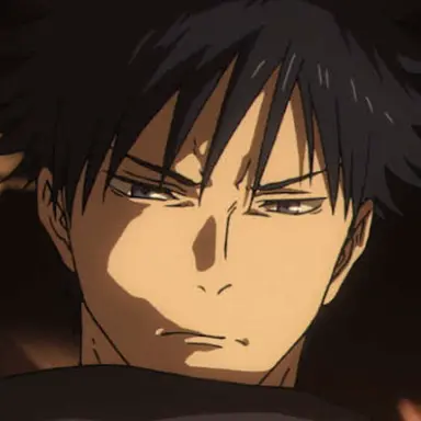 Profile image of 伏黒恵