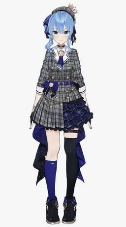 Profile image of すいせい