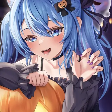 Profile image of すいせい