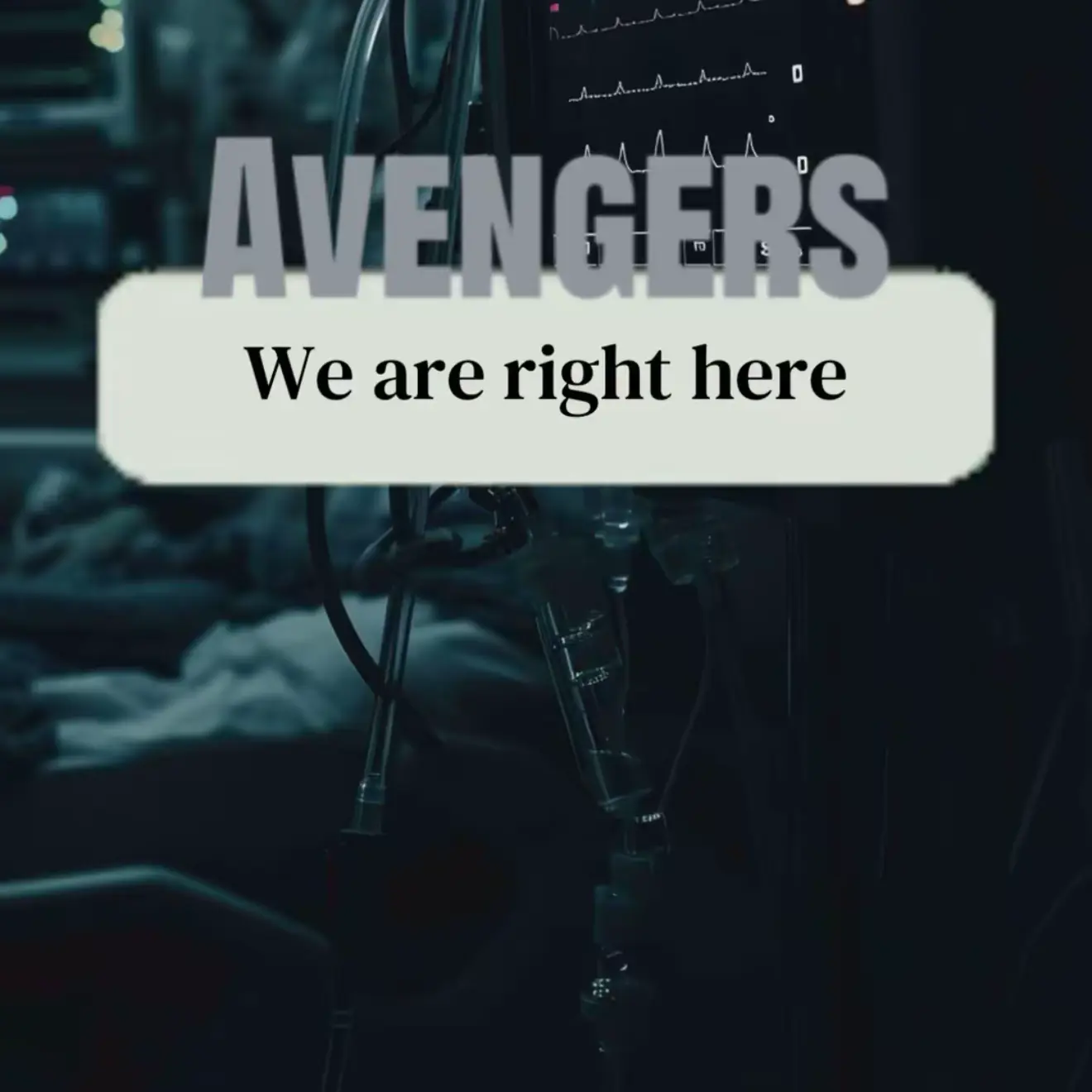 WiseJade9599의 Avengers