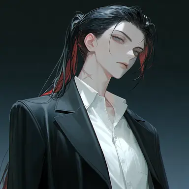 Profile image of 霧島レイ